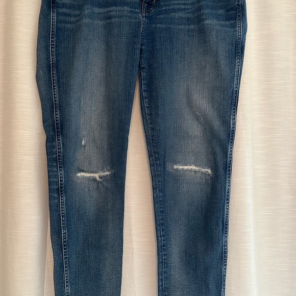 Madewell Jeans - Picture 2 of 8